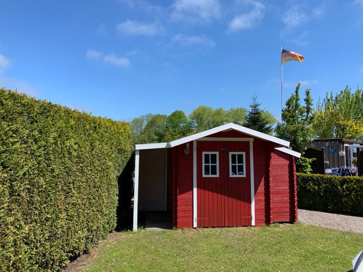 Willa Neuhaus Deichperle Krummhörn Zewnętrze zdjęcie