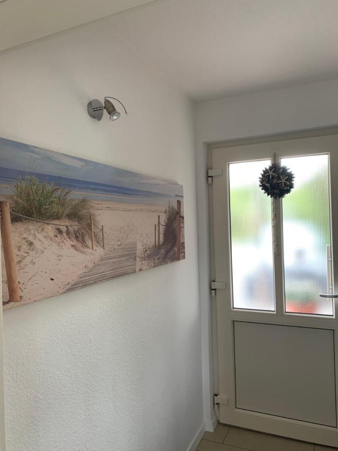 Willa Neuhaus Deichperle Krummhörn Zewnętrze zdjęcie