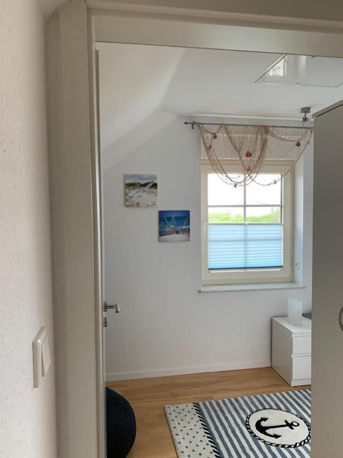 Willa Neuhaus Deichperle Krummhörn Zewnętrze zdjęcie